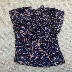 Marie Oliver blouse